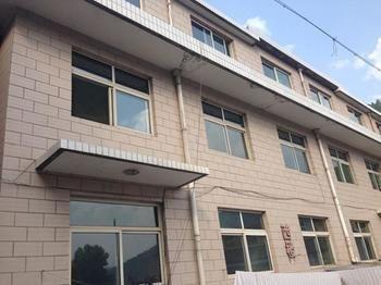 Wutai Mountain Yunhai Hotel Taihuai Exterior photo